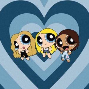 Meet your Posher, Powerpuff